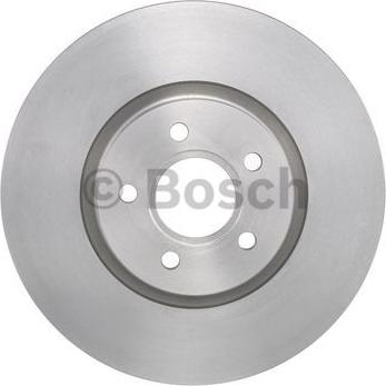 BOSCH 0 986 479 310 - Bremžu diski autospares.lv