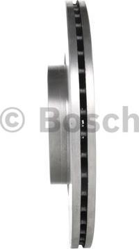 BOSCH 0 986 479 310 - Bremžu diski autospares.lv