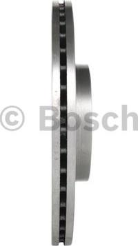 BOSCH 0 986 479 310 - Bremžu diski autospares.lv