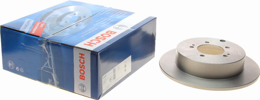 BOSCH 0 986 479 318 - Bremžu diski www.autospares.lv