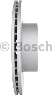 BOSCH 0 986 479 381 - Bremžu diski www.autospares.lv