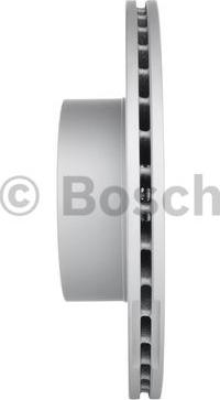 BOSCH 0 986 479 381 - Bremžu diski www.autospares.lv