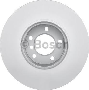 BOSCH 0 986 479 381 - Bremžu diski www.autospares.lv