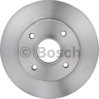 BOSCH 0 986 479 388 - Brake Disc www.autospares.lv