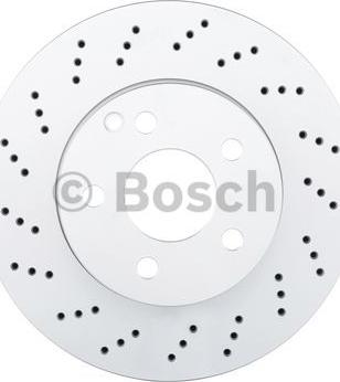 BOSCH 0 986 479 331 - Bremžu diski www.autospares.lv