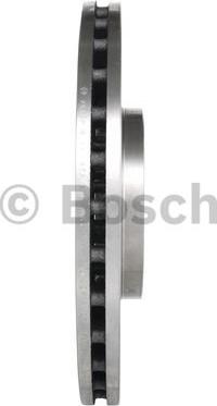 BOSCH 0 986 479 325 - Bremžu diski www.autospares.lv