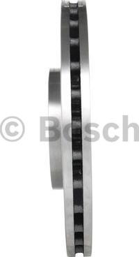 BOSCH 0 986 479 325 - Bremžu diski www.autospares.lv