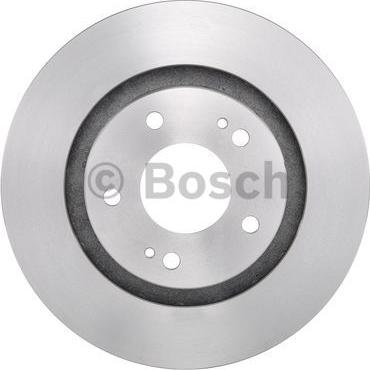 BOSCH 0 986 479 372 - Brake Disc www.autospares.lv