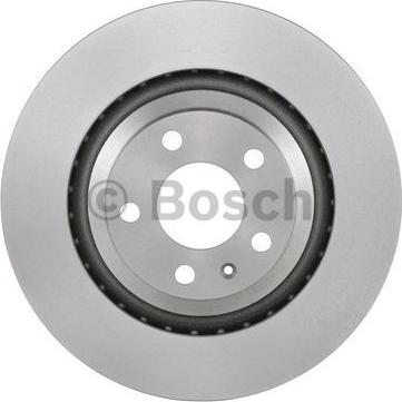 BOSCH 0 986 479 299 - Bremžu diski www.autospares.lv