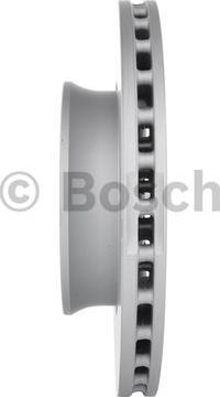 BOSCH 0 986 479 294 - Bremžu diski www.autospares.lv