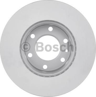 BOSCH 0 986 479 294 - Bremžu diski www.autospares.lv