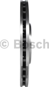 BOSCH 0 986 479 290 - Bremžu diski www.autospares.lv