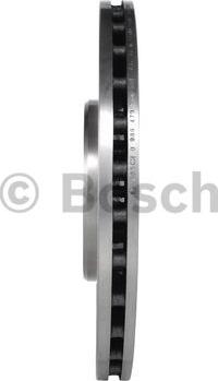 BOSCH 0 986 479 290 - Bremžu diski www.autospares.lv