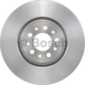 BOSCH 0 986 479 290 - Bremžu diski www.autospares.lv