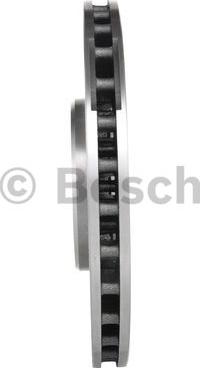 BOSCH 0 986 479 291 - Bremžu diski www.autospares.lv