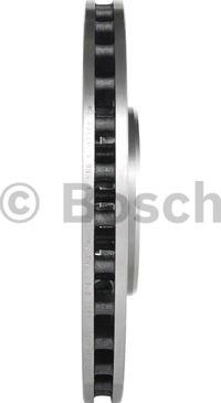 BOSCH 0 986 479 291 - Bremžu diski www.autospares.lv