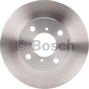 BOSCH 0 986 479 241 - Bremžu diski autospares.lv