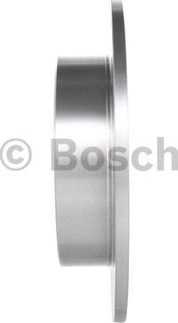 BOSCH 0 986 479 242 - Bremžu diski www.autospares.lv