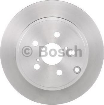 BOSCH 0 986 479 242 - Bremžu diski www.autospares.lv