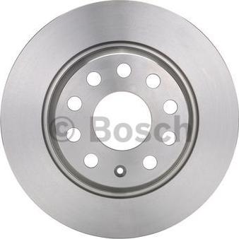 BOSCH 0 986 479 247 - Bremžu diski www.autospares.lv