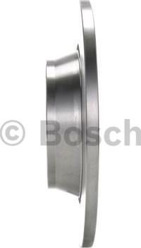 BOSCH 0 986 479 247 - Bremžu diski www.autospares.lv