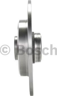 BOSCH 0 986 479 255 - Bremžu diski www.autospares.lv