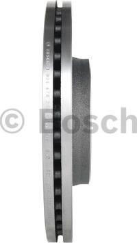 BOSCH 0 986 479 266 - Bremžu diski www.autospares.lv