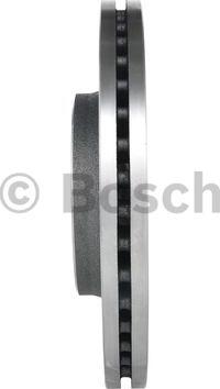 BOSCH 0 986 479 266 - Bremžu diski www.autospares.lv