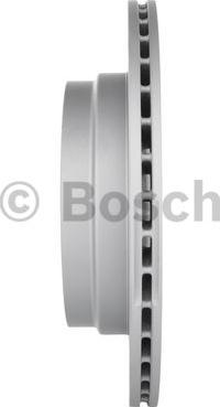 BOSCH 0 986 479 263 - Bremžu diski autospares.lv