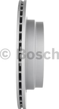 BOSCH 0 986 479 263 - Bremžu diski autospares.lv