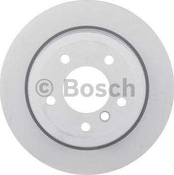 BOSCH 0 986 479 263 - Bremžu diski autospares.lv