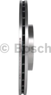 BOSCH 0 986 479 209 - Bremžu diski www.autospares.lv