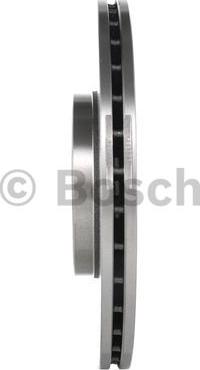 BOSCH 0 986 479 209 - Bremžu diski www.autospares.lv