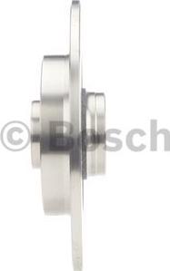 BOSCH 0 986 479 219 - Bremžu diski autospares.lv