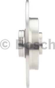 BOSCH 0 986 479 219 - Bremžu diski autospares.lv