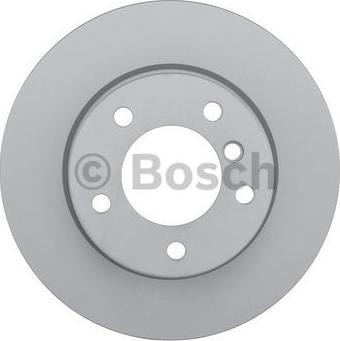 BOSCH 0 986 479 214 - Bremžu diski www.autospares.lv