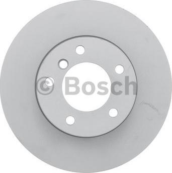 BOSCH 0 986 479 216 - Bremžu diski www.autospares.lv