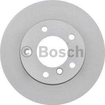 BOSCH 0 986 479 213 - Bremžu diski www.autospares.lv