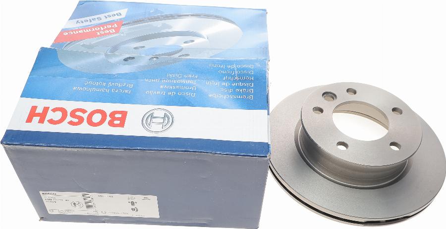 BOSCH 0 986 479 212 - Bremžu diski www.autospares.lv