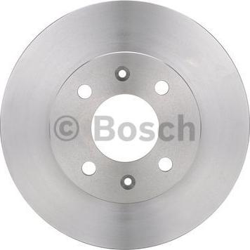 BOSCH 0 986 479 286 - Bremžu diski www.autospares.lv