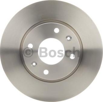 BOSCH 0 986 479 229 - Bremžu diski www.autospares.lv