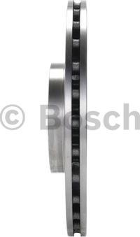 BOSCH 0 986 479 224 - Bremžu diski autospares.lv