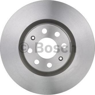 BOSCH 0 986 479 224 - Bremžu diski www.autospares.lv