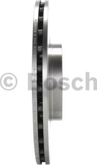 BOSCH 0 986 479 224 - Bremžu diski autospares.lv