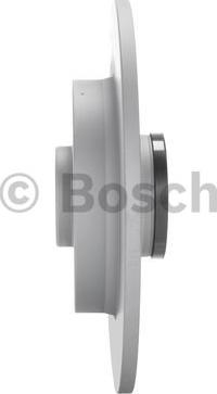 BOSCH 0 986 479 275 - Brake Disc www.autospares.lv