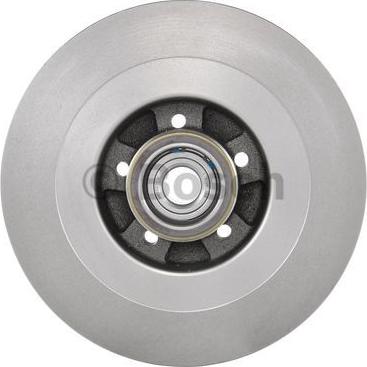 BOSCH 0 986 479 276 - Brake Disc www.autospares.lv