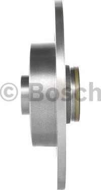 BOSCH 0 986 479 277 - Bremžu diski www.autospares.lv