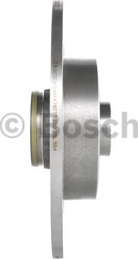 BOSCH 0 986 479 277 - Bremžu diski www.autospares.lv