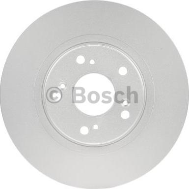 BOSCH 0 986 479 744 - Bremžu diski www.autospares.lv