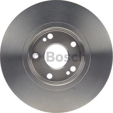 BOSCH 0 986 479 743 - Bremžu diski www.autospares.lv